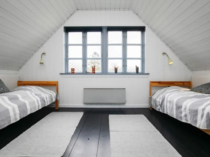 Billede 7 af 8 Person Holiday Home in Frorup