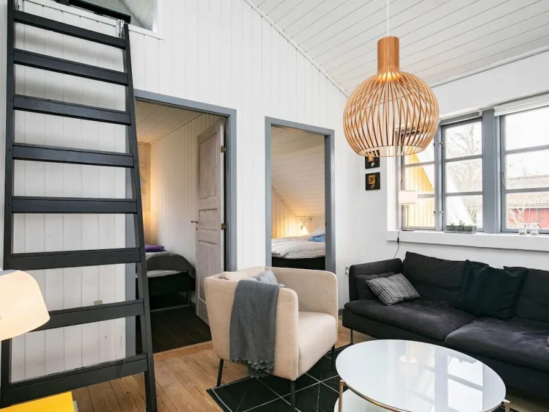 Billede 9 af 8 Person Holiday Home in Frorup