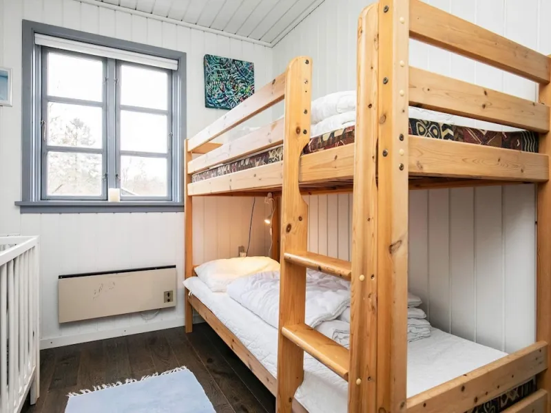 Billede 12 af 8 Person Holiday Home in Frorup