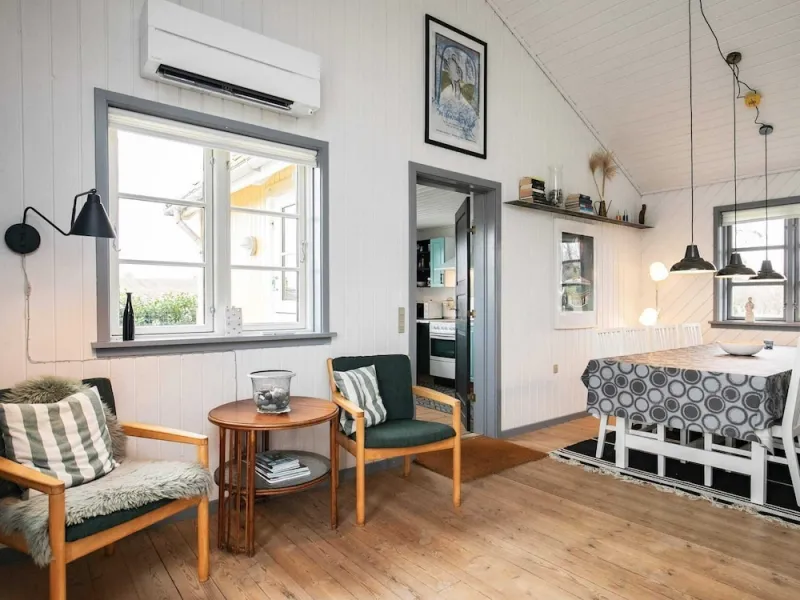 Billede 13 af 8 Person Holiday Home in Frorup
