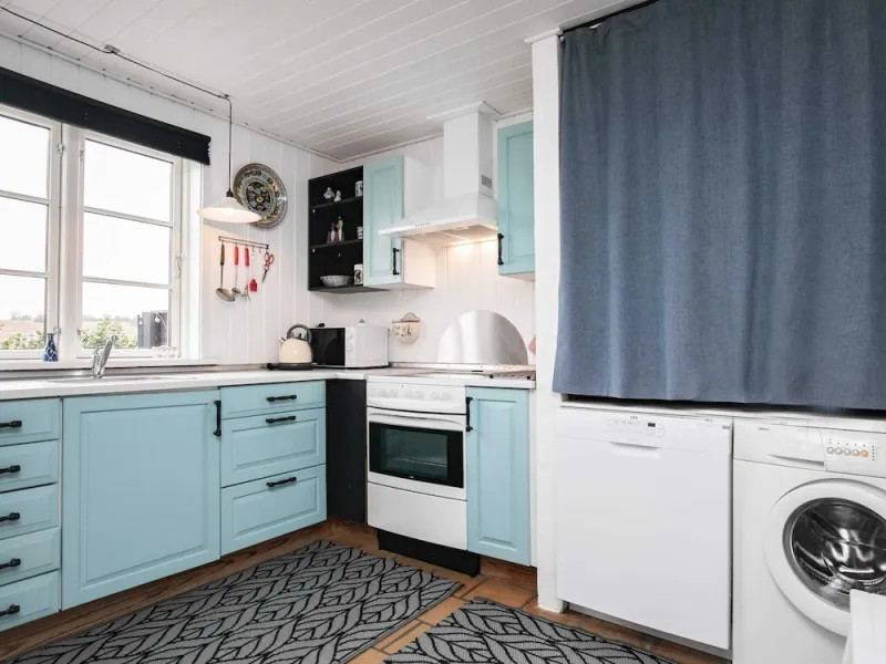 Billede 14 af 8 Person Holiday Home in Frorup
