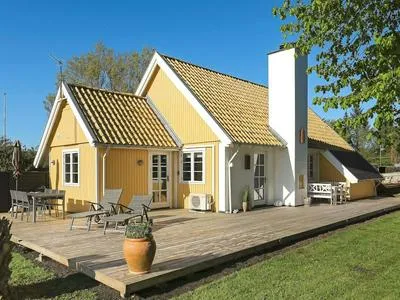 Billede 20 af 8 Person Holiday Home in Frorup