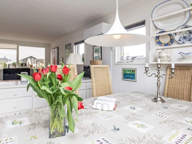 Billede 7 af 4 Person Holiday Home in Otterup