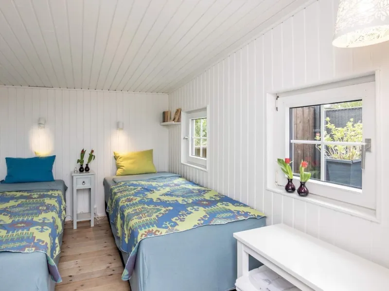 Billede 16 af 4 Person Holiday Home in Otterup