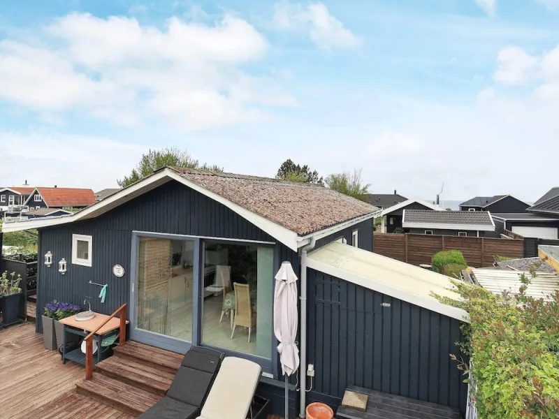 Billede 22 af 4 Person Holiday Home in Otterup