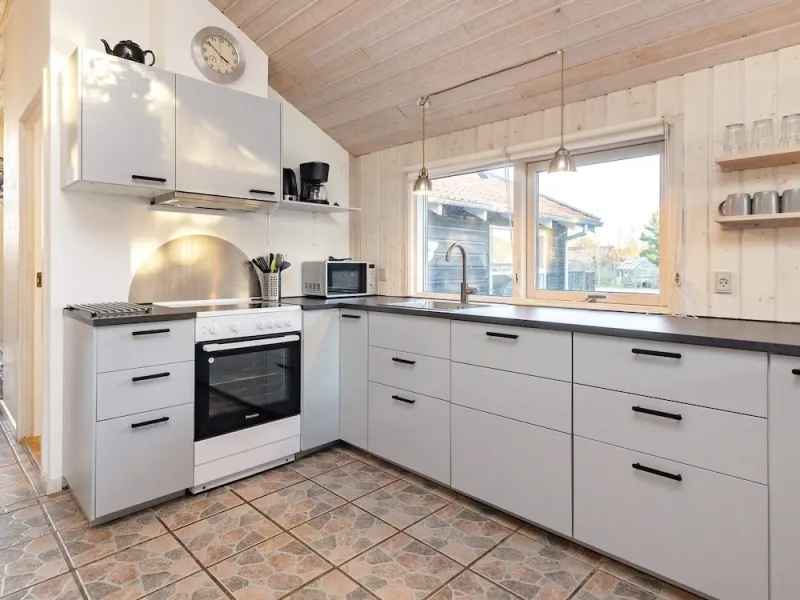 Billede 19 af 8 Person Holiday Home in Hals