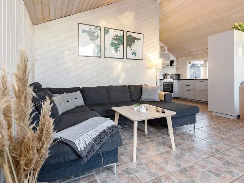 Billede 28 af 8 Person Holiday Home in Hals