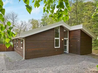 Billede 21 af 8 Person Holiday Home in Hasle