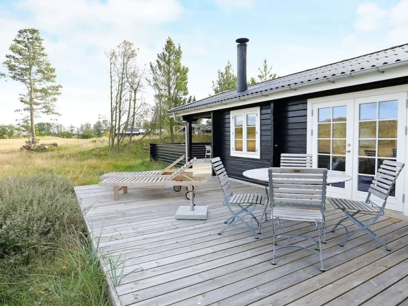 Billede 6 af 6 Person Holiday Home in Albaek