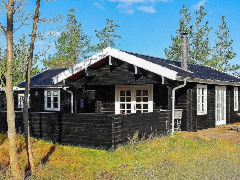 Billede 7 af 6 Person Holiday Home in Albaek