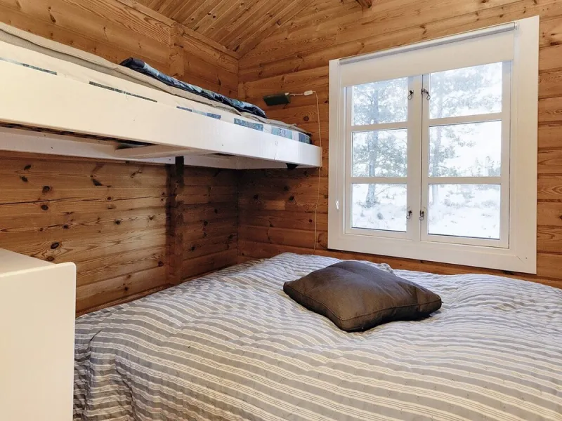 Billede 16 af 6 Person Holiday Home in Albaek