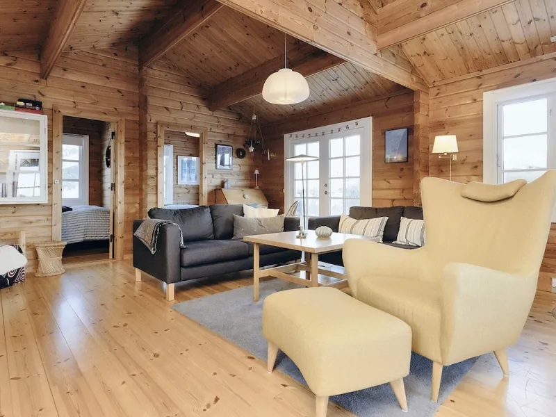 Billede 18 af 6 Person Holiday Home in Albaek