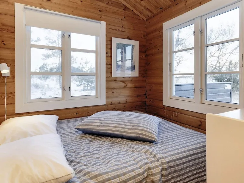 Billede 25 af 6 Person Holiday Home in Albaek
