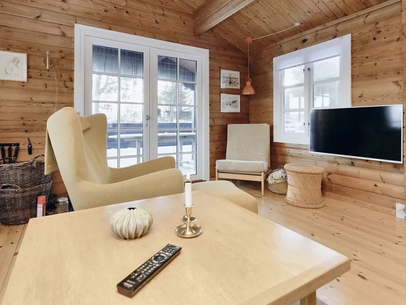 Billede 26 af 6 Person Holiday Home in Albaek