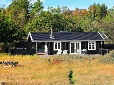 Billede 29 af 6 Person Holiday Home in Albaek