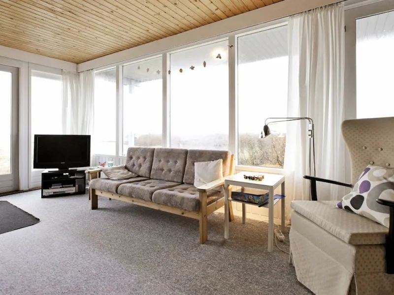 Billede 7 af 5 Person Holiday Home in Snedsted