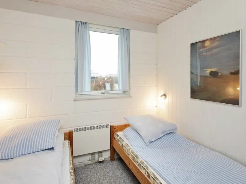 Billede 9 af 5 Person Holiday Home in Snedsted