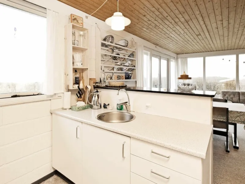 Billede 12 af 5 Person Holiday Home in Snedsted