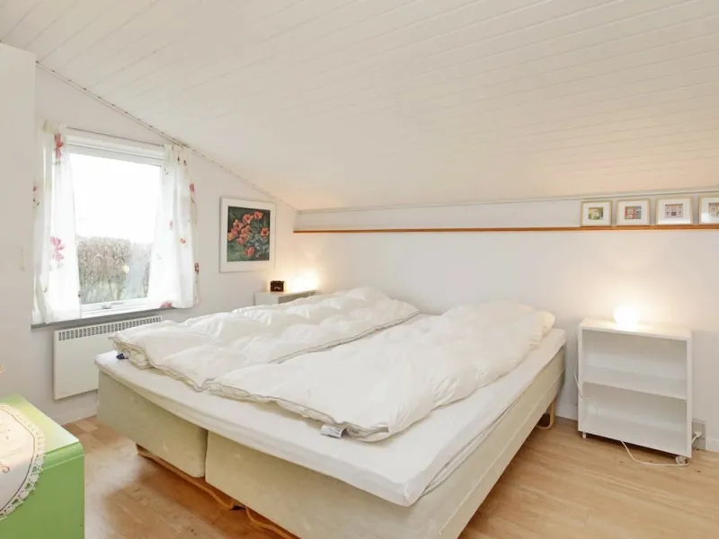 Billede 13 af 5 Person Holiday Home in Snedsted
