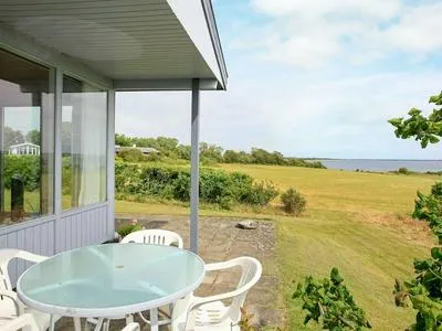 Billede 17 af 5 Person Holiday Home in Snedsted
