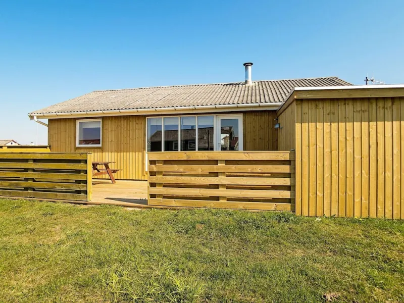 Billede 4 af 6 Person Holiday Home in Thisted