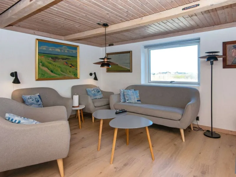 Billede 7 af 6 Person Holiday Home in Lemvig