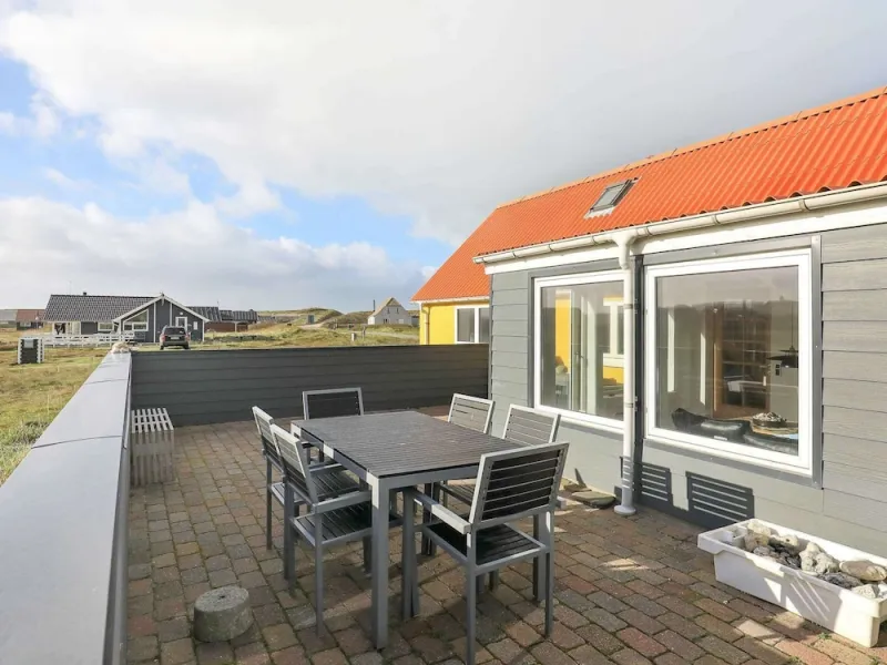 Billede 8 af 6 Person Holiday Home in Lemvig