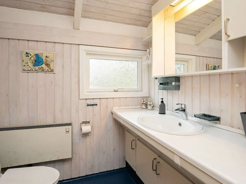 Billede 2 af Secluded Holiday Home in Ålbæk near Beach