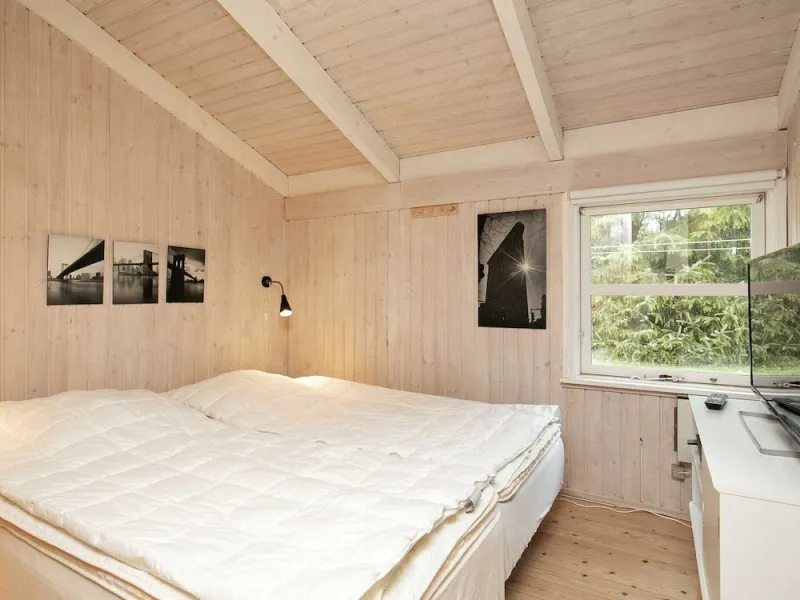 Billede 5 af Secluded Holiday Home in Ålbæk near Beach