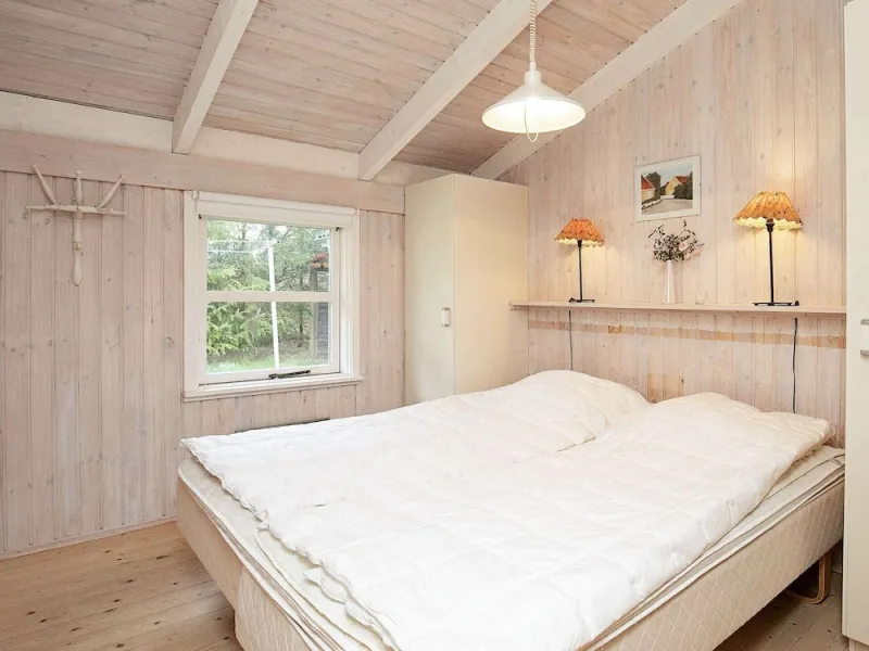 Billede 13 af Secluded Holiday Home in Ålbæk near Beach