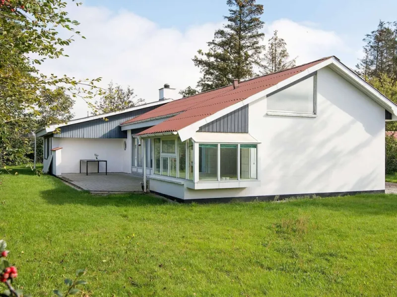 Billede 2 af 6 Person Holiday Home in Tarm