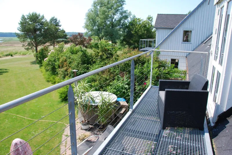 Billede 8 af Quistgaarden Bed & Breakfast