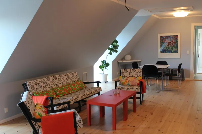 Billede 33 af Quistgaarden Bed & Breakfast