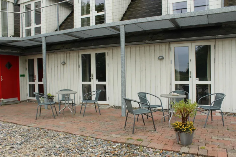 Billede 74 af Quistgaarden Bed & Breakfast