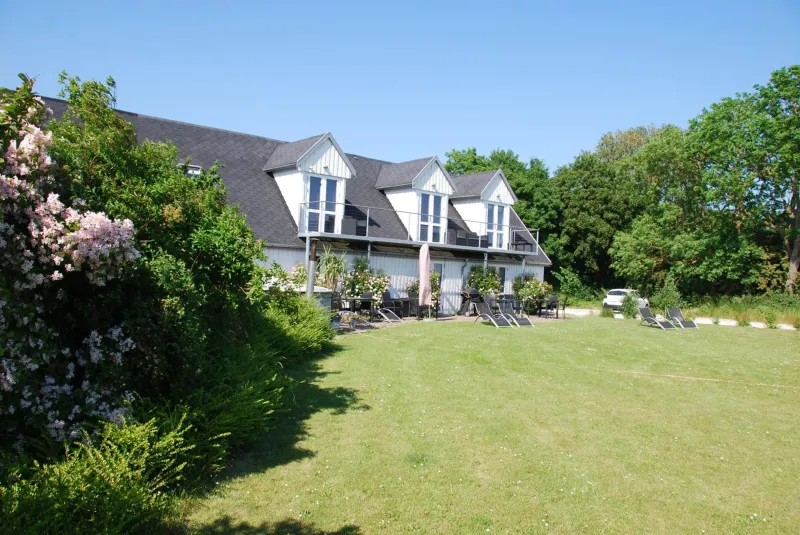 Billede 75 af Quistgaarden Bed & Breakfast