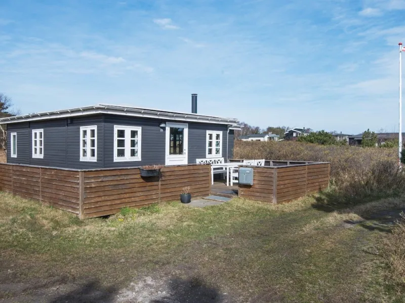 Billede 9 af 6 Person Holiday Home in Grenaa
