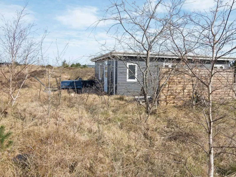 Billede 11 af 6 Person Holiday Home in Grenaa