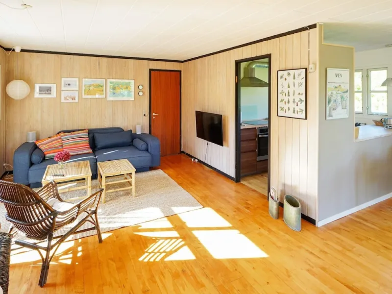 Billede 2 af 4 Person Holiday Home in Gedser