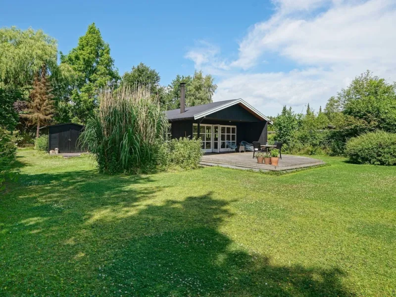 Billede 4 af 4 Person Holiday Home in Gedser
