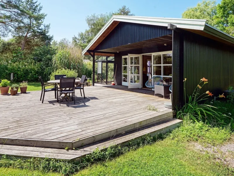 Billede 5 af 4 Person Holiday Home in Gedser