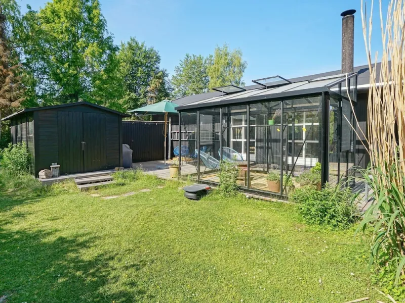 Billede 6 af 4 Person Holiday Home in Gedser