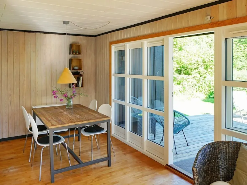 Billede 10 af 4 Person Holiday Home in Gedser