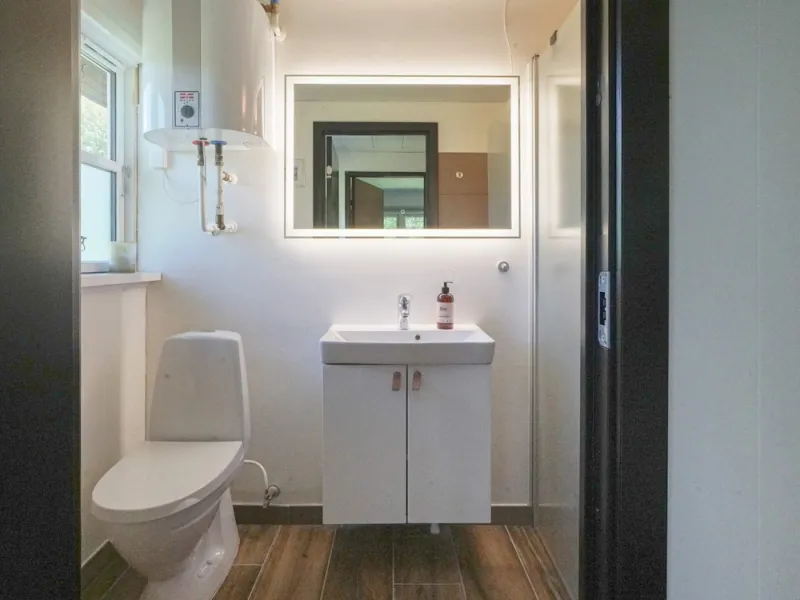 Billede 13 af 4 Person Holiday Home in Gedser