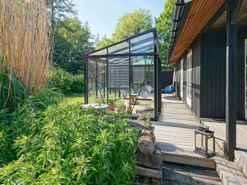 Billede 16 af 4 Person Holiday Home in Gedser