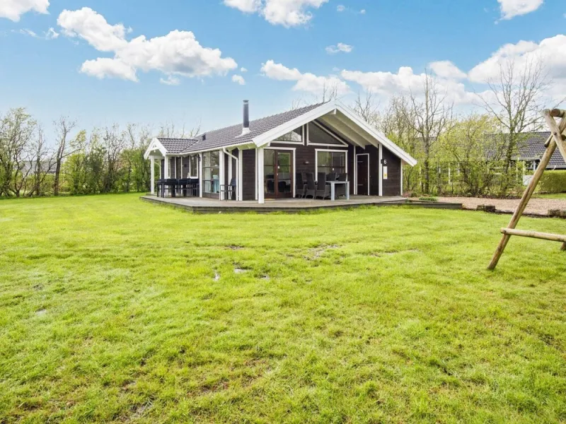 Billede 6 af 8 Person Holiday Home in Hemmet