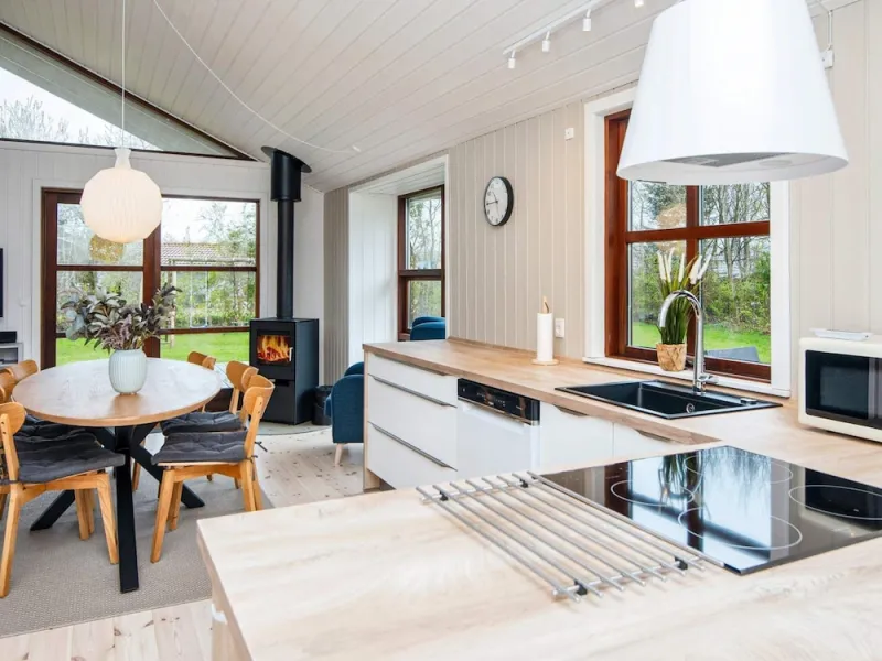 Billede 7 af 8 Person Holiday Home in Hemmet