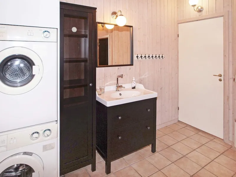 Billede 9 af 8 Person Holiday Home in Hemmet