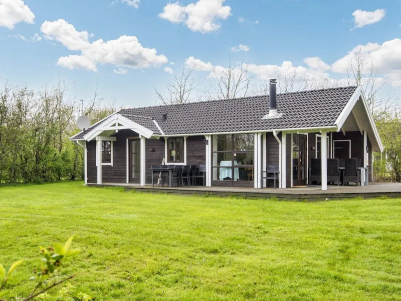 Billede 13 af 8 Person Holiday Home in Hemmet