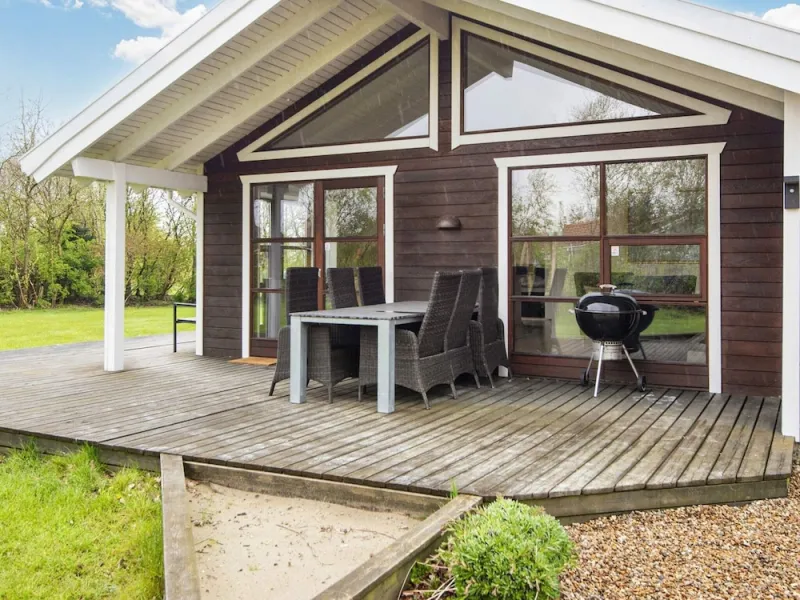 Billede 22 af 8 Person Holiday Home in Hemmet