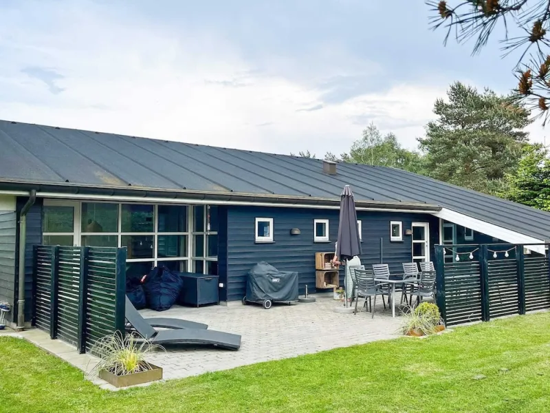 Billede 10 af 12 Person Holiday Home in Vaeggerlose